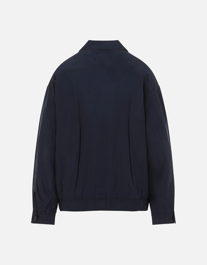 Prada シルクジャケット (すべての新品) IFCHIC.COM