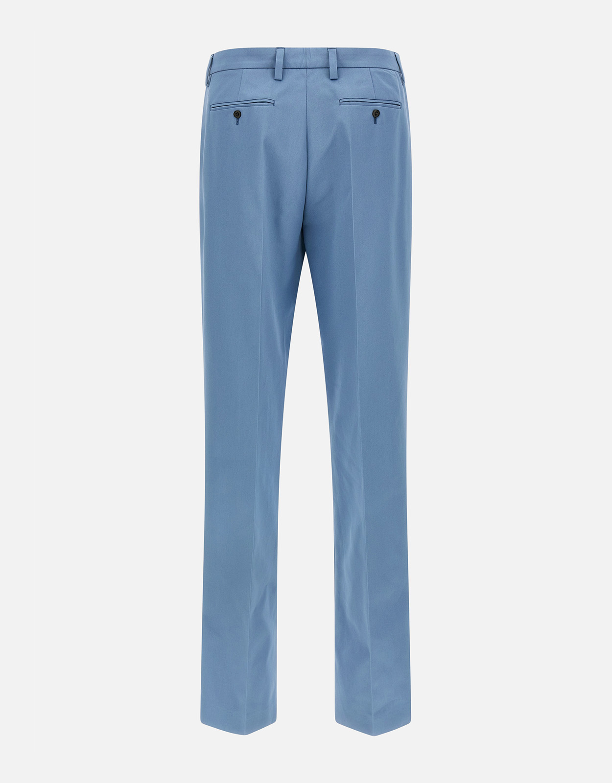 Prada Chino Cotton Straight Fit Pants (All New In) IFCHIC.COM