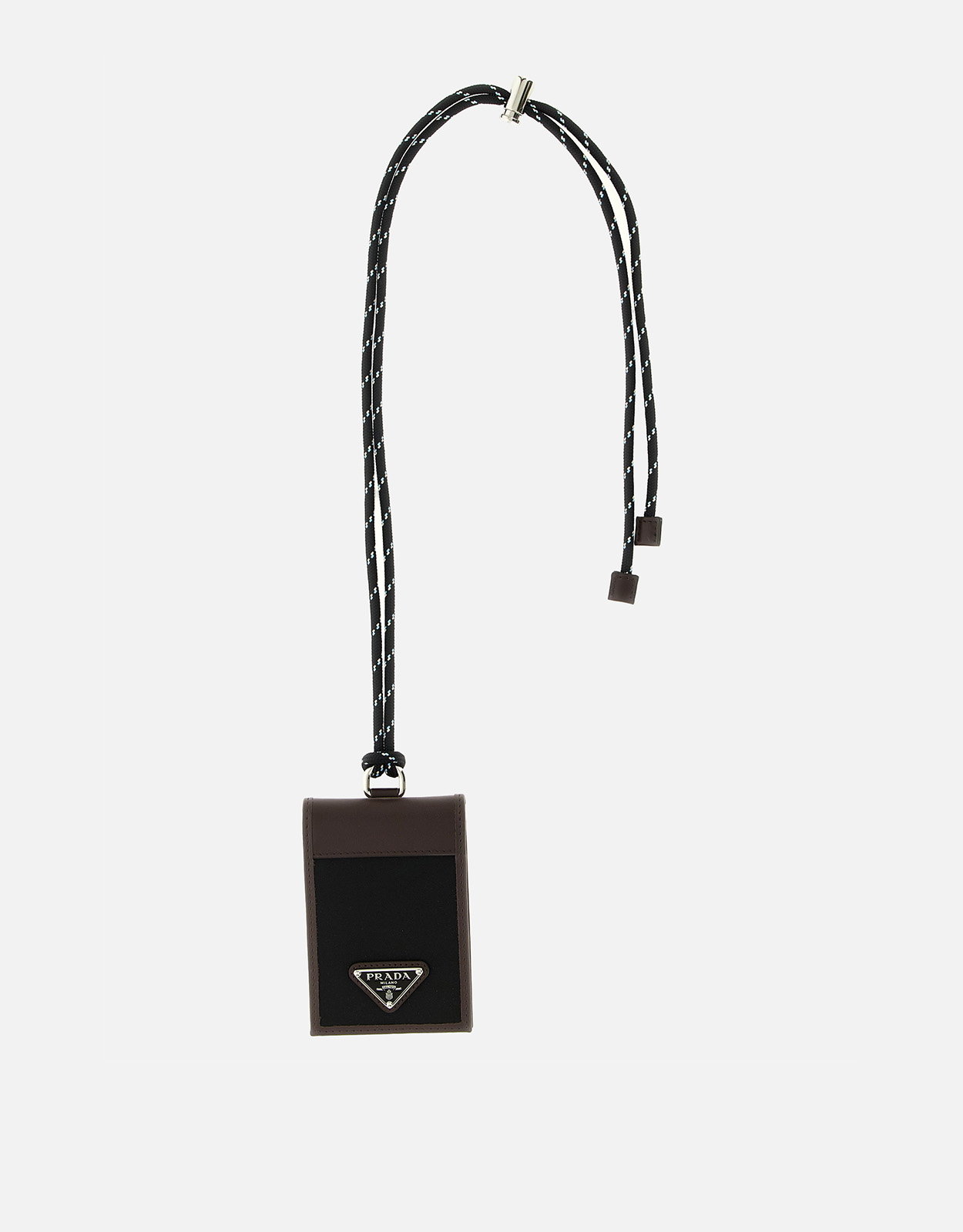 Prada Prada Men's Lace Card Holder　プラダ メンズ レース カード ホルダー