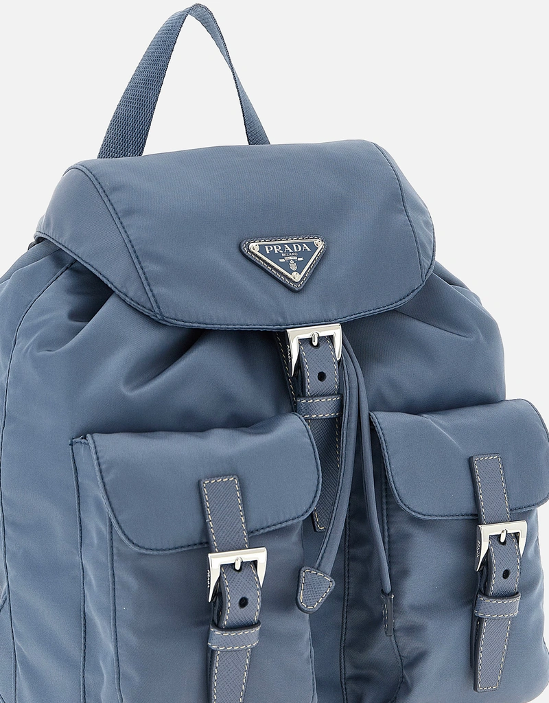 Prada スモール Re-Nylon バックパック () IFCHIC.COM