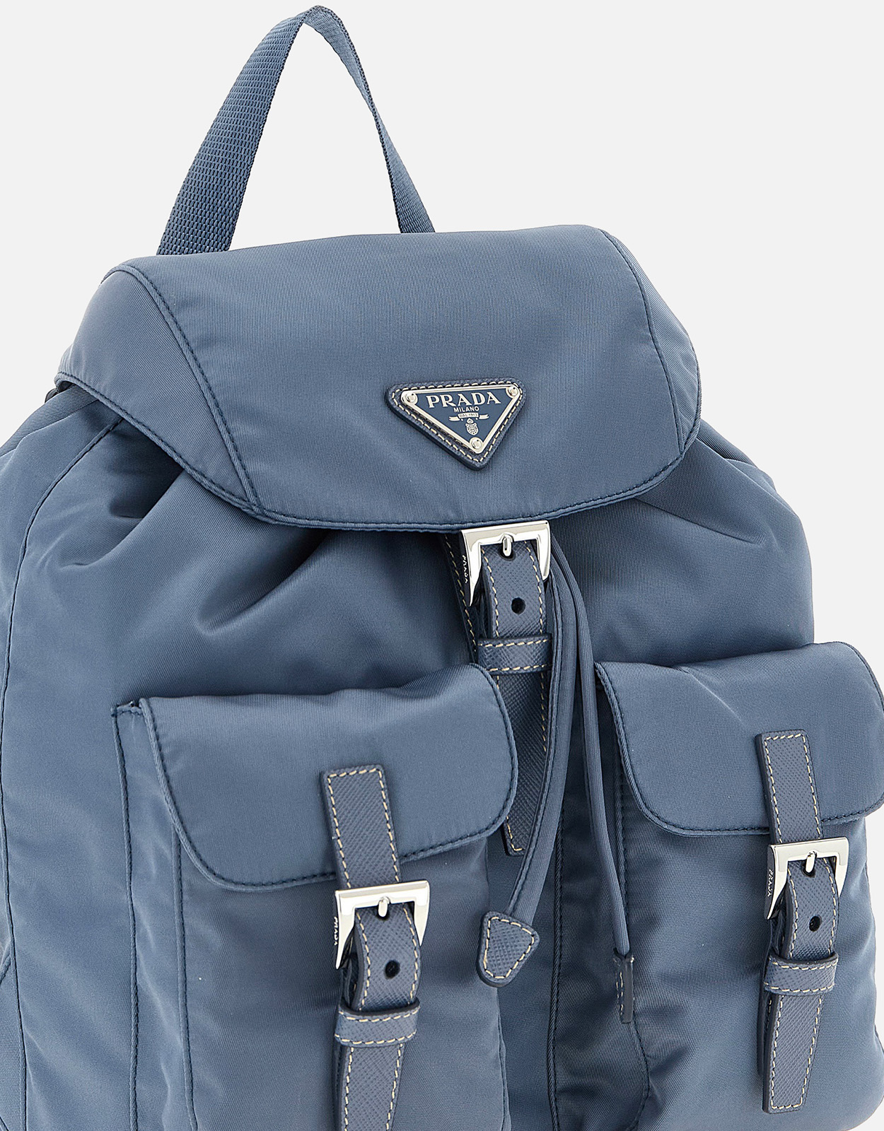 Prada スモール Re-Nylon バックパック () IFCHIC.COM