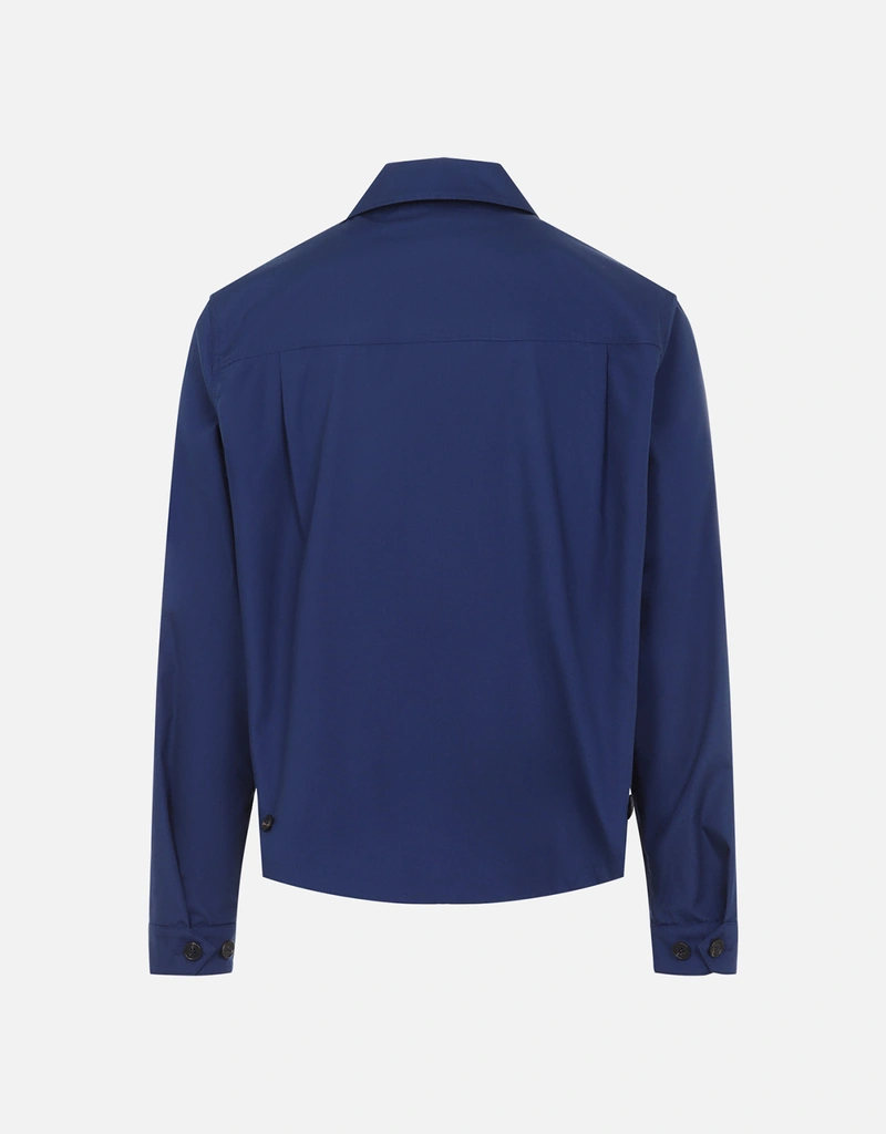 Prada メンズポリエステルジャケット (すべての新品) IFCHIC.COM