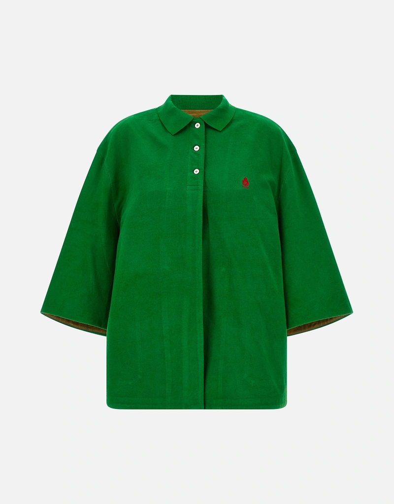 Prada オールドピケブルゾンジャケット (すべての新品) IFCHIC.COM