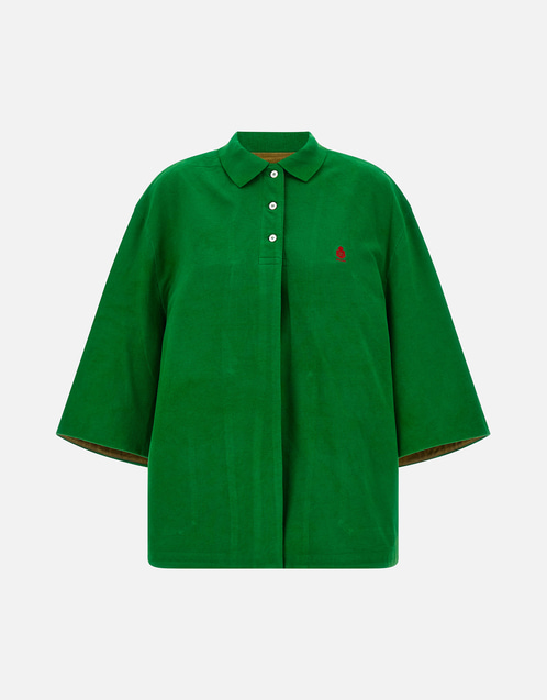 Prada オールドピケブルゾンジャケット (すべての新品) IFCHIC.COM