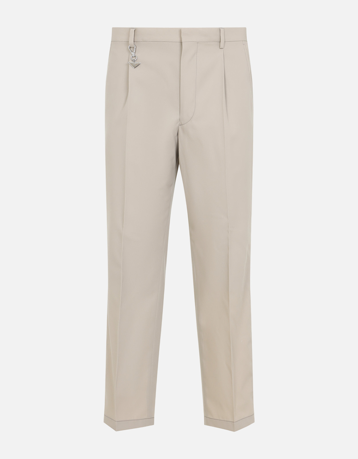 Prada メンズ Cotton Pants (すべての新品) IFCHIC.COM