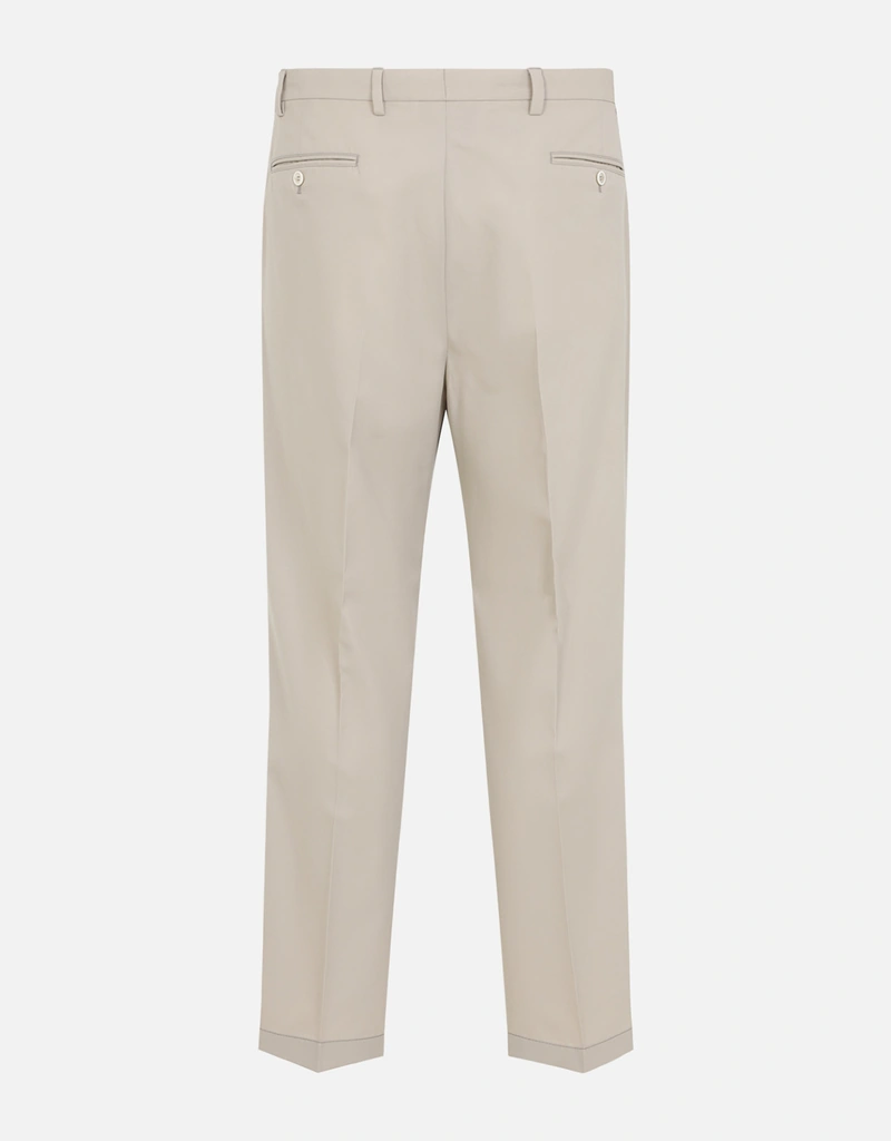 Prada メンズ Cotton Pants (すべての新品) IFCHIC.COM