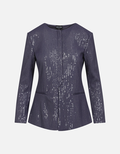 Giorgio Armani カジュアルジャケット | ジャケット 新作・セール