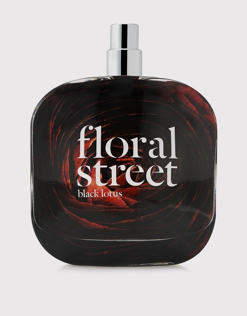 floral street black lotus