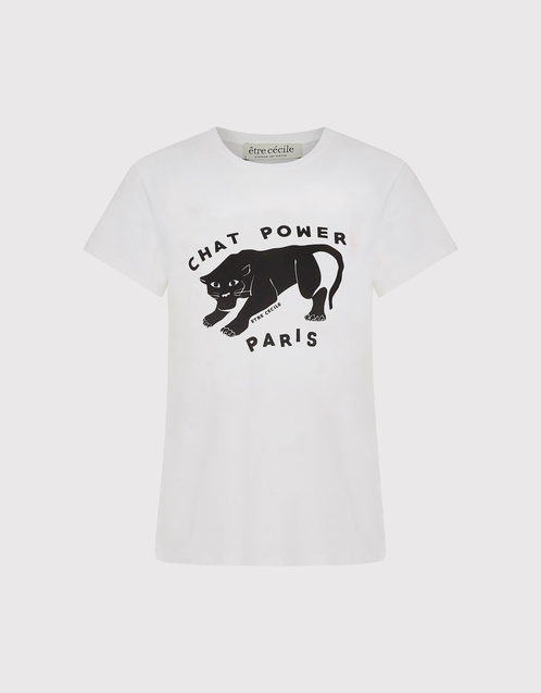 chat t shirt