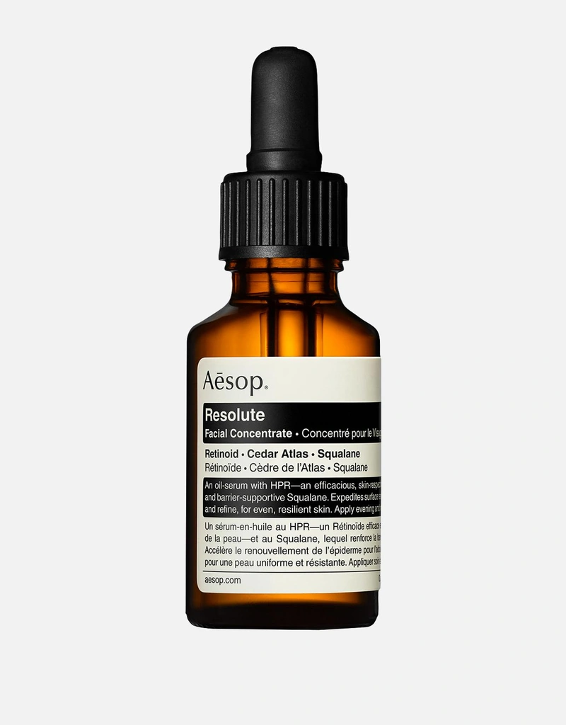 Aesop レゾリュートフェイシャルコンセントレート25ml () IFCHIC.COM