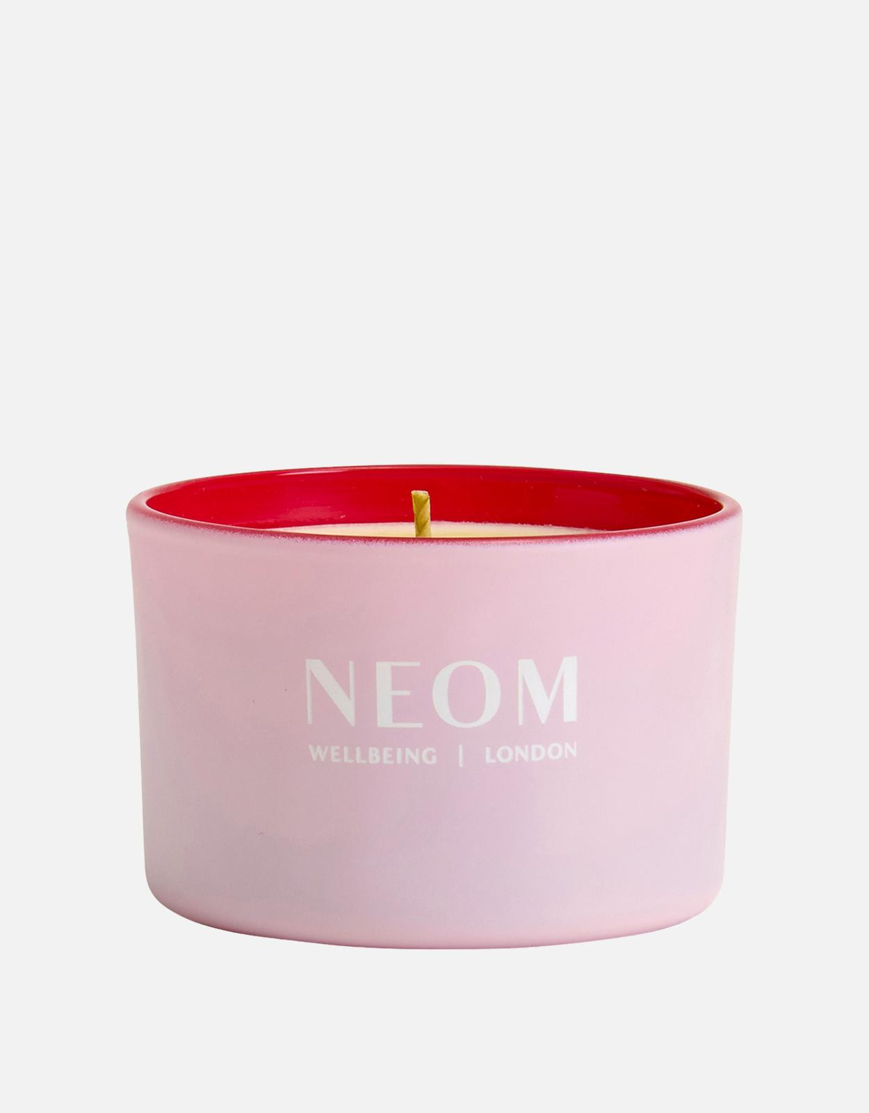 NEOM Wellbeing キャンドル | ビューティ＆ケア 新作・セール | IFCHIC