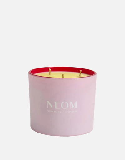 NEOM Wellbeing キャンドル | ビューティ＆ケア 新作・セール | IFCHIC