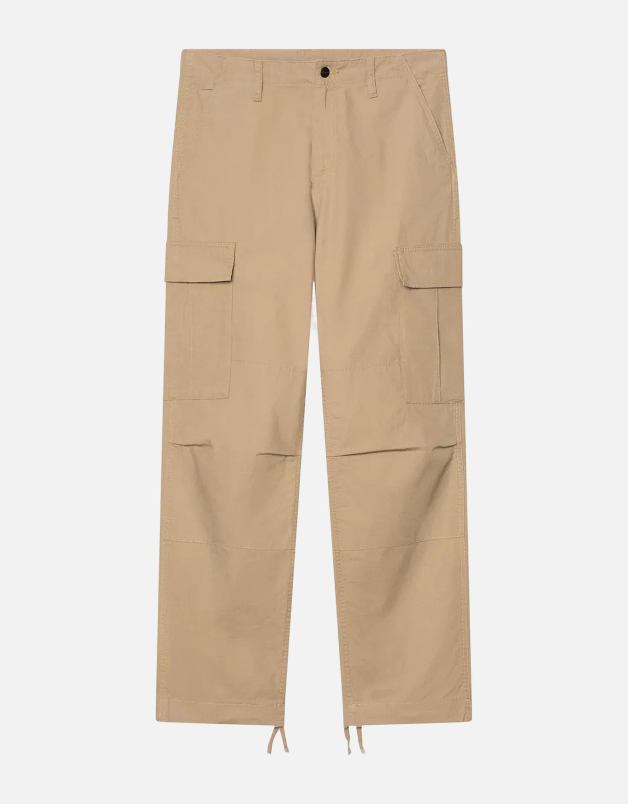 Carhartt Wip Men's Light Brown Regular Cargo Pants (All New In