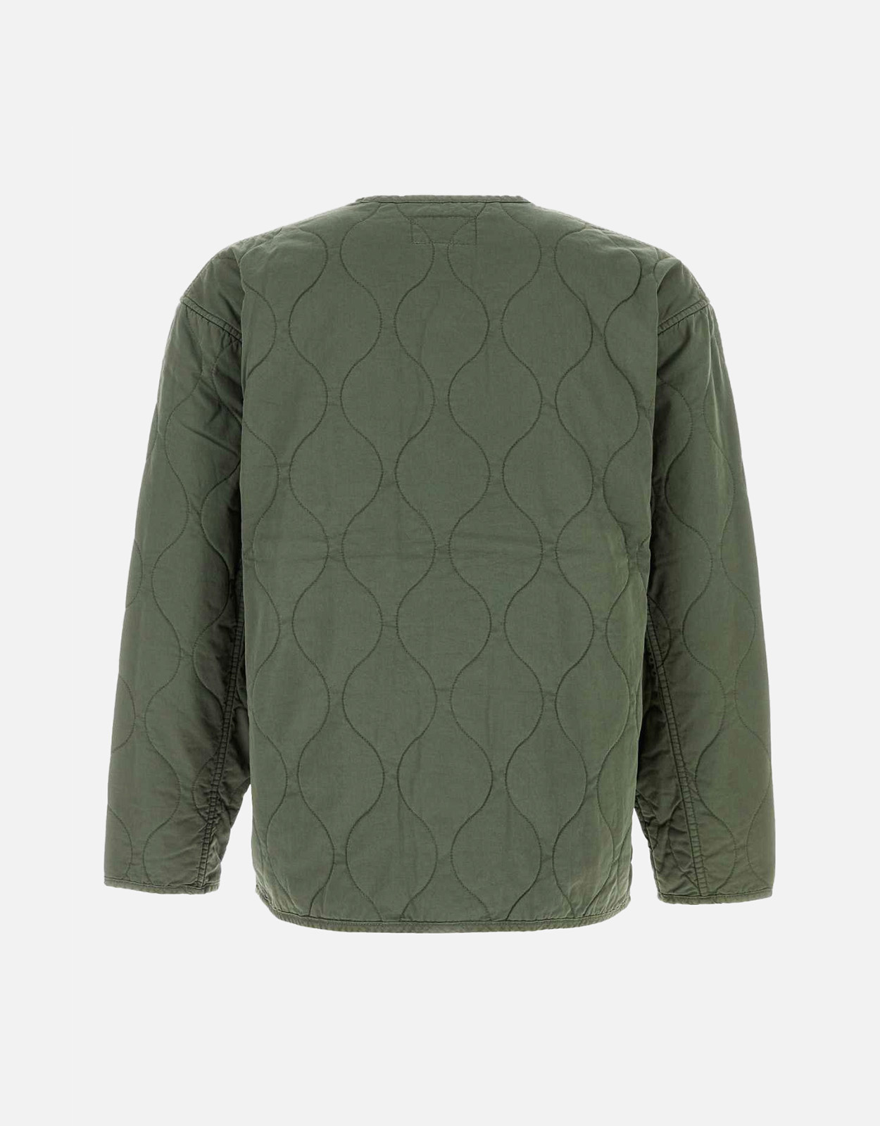 Carhartt Wip メンズ スカイトン ライナー コットンツイル ジャケット