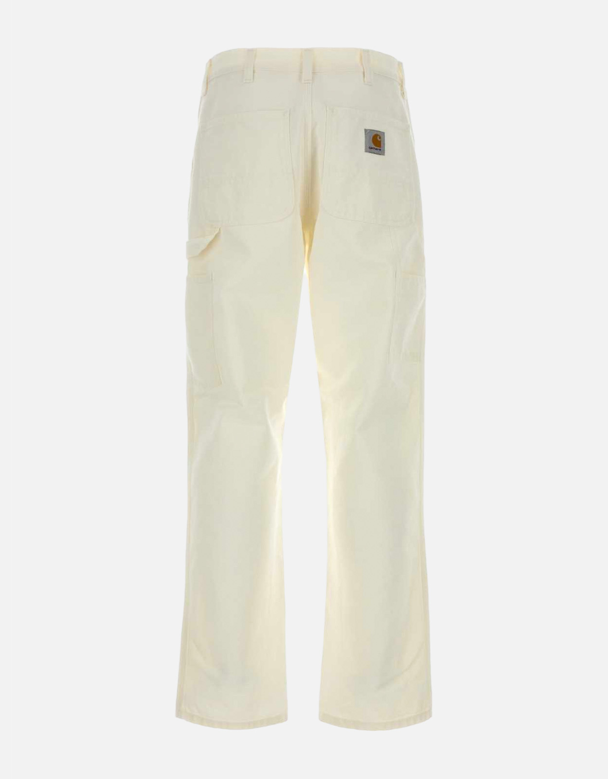 Carhartt Wip メンズシングルニーパンツキャンバス (すべての新品