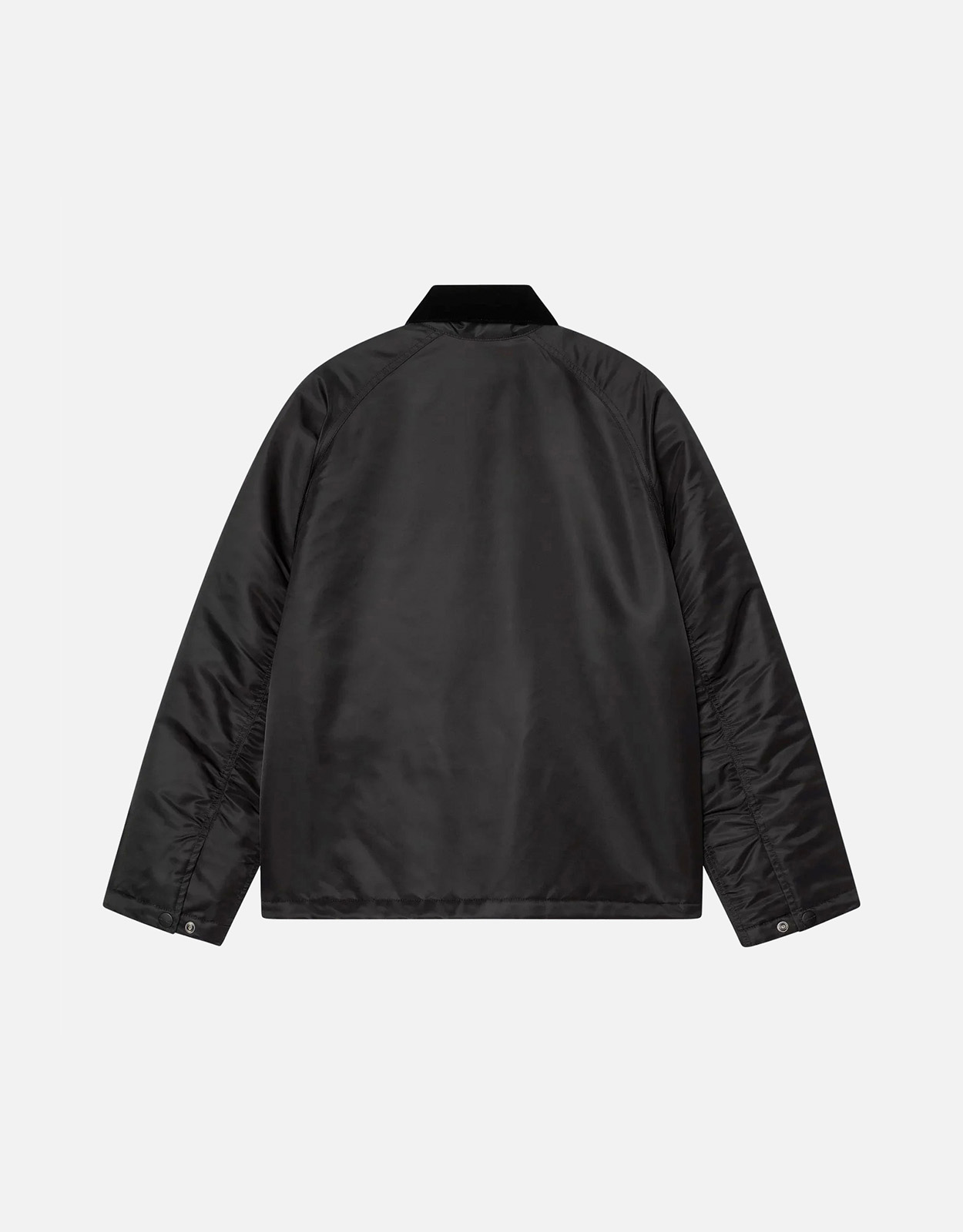 Carhartt Wip Alumniナイロンチョアコートジャケット (すべての新品 Carhartt Wip Alumniナイロンチョアコートジャケット (すべての新品