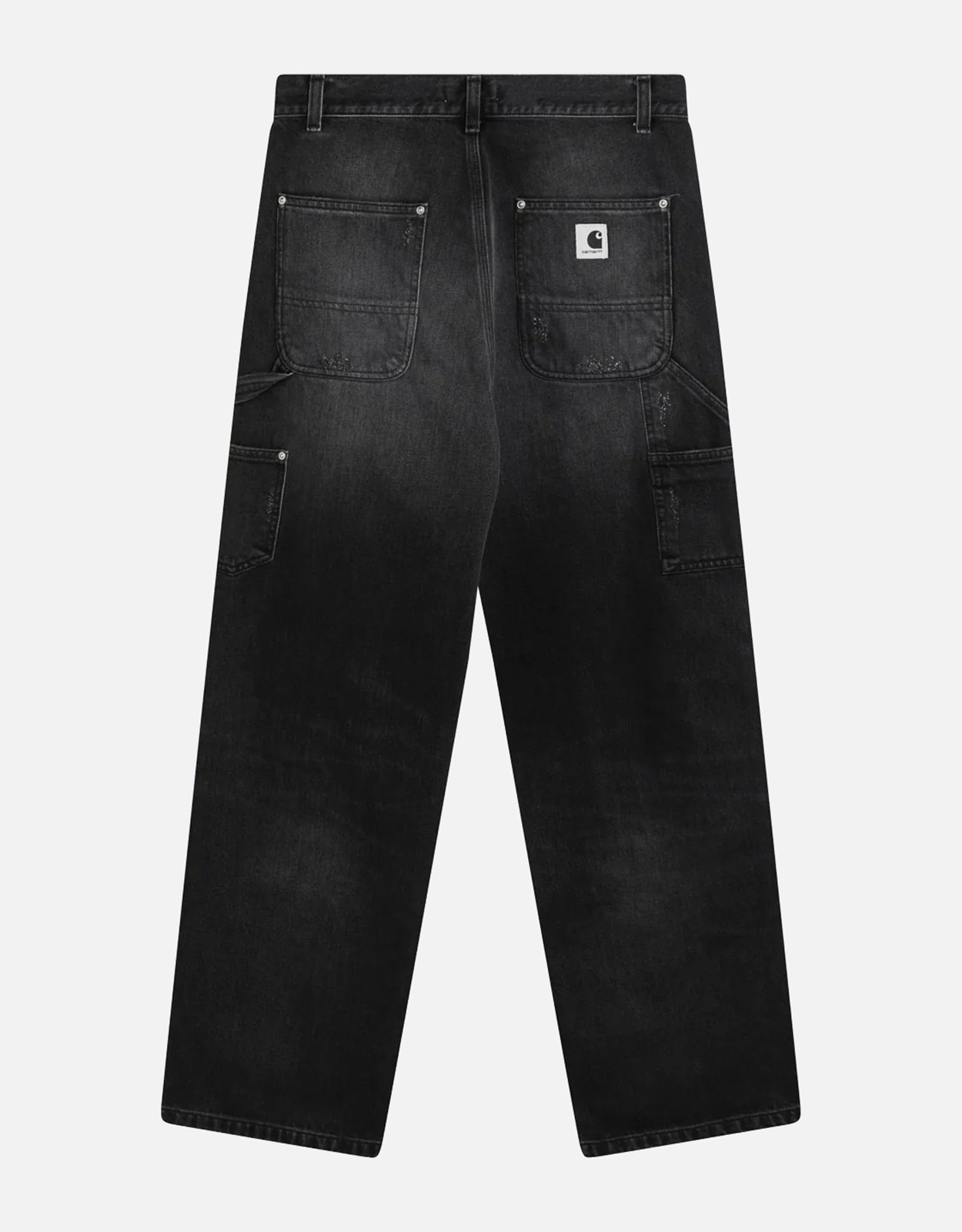 Carhartt Wip Brandon ダブルニー デニムパンツ (パンツ) IFCHIC.COM