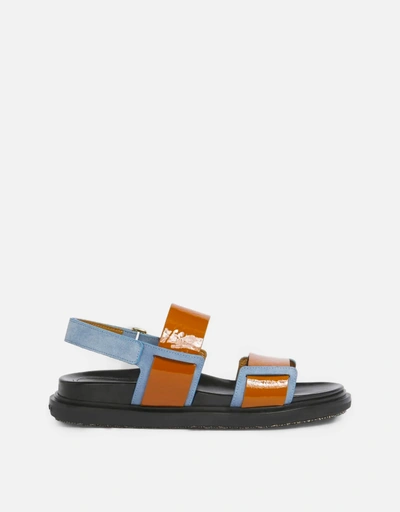 Marni フラットサンダル | サンダル 新作・セール | IFCHIC ジャパン