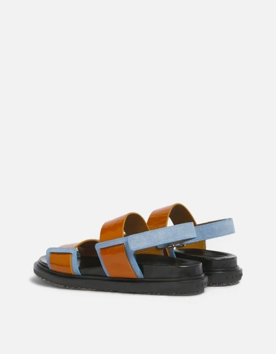 Marni フラットサンダル | サンダル 新作・セール | IFCHIC ジャパン