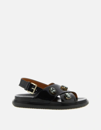 Marni フラットサンダル | サンダル 新作・セール | IFCHIC ジャパン