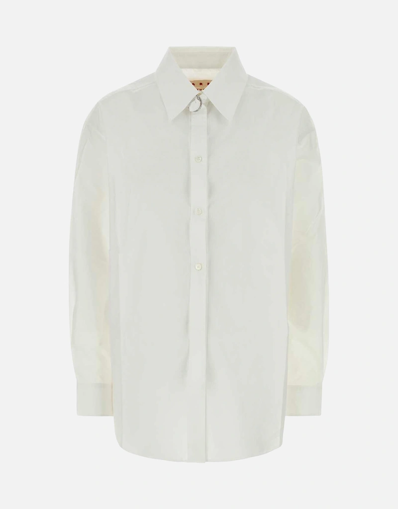 MARNI シャツ 新品 【公式通販】