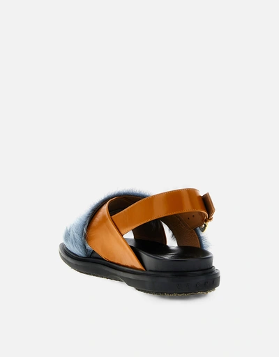 Marni フラットサンダル | サンダル 新作・セール | IFCHIC ジャパン