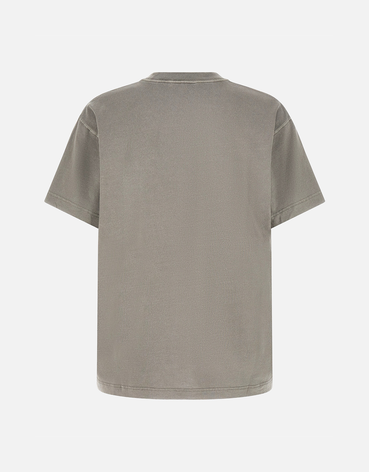 Carhartt Wip Men's Nelson Cotton Garment Dyed Loose Fit T-Shirts