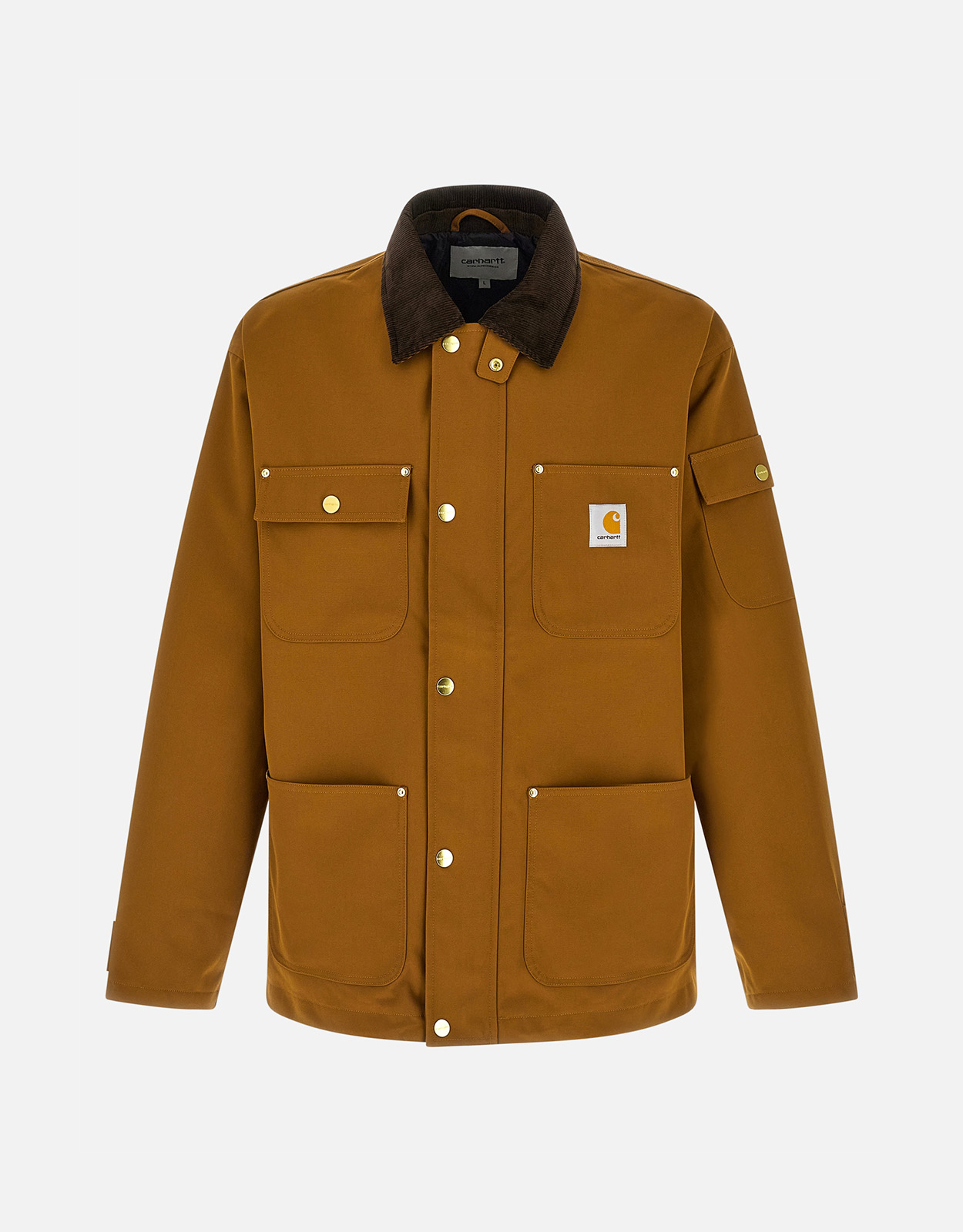 Carhartt Wip Men's Clapton Jacket (All New In) IFCHIC.COM