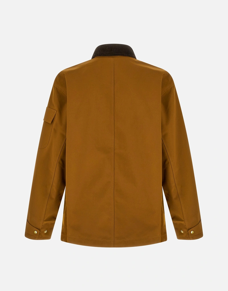 Carhartt Wip Men's Clapton Jacket (All New In) IFCHIC.COM