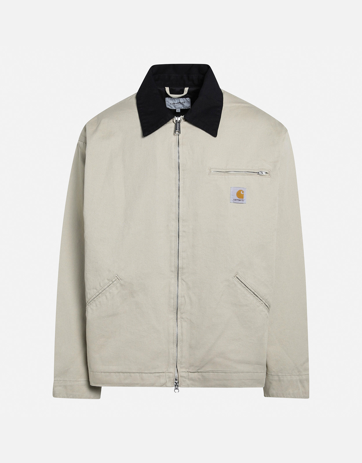 Carhartt Wip OG デトロイト コットンツイル ジャケット (すべての新品