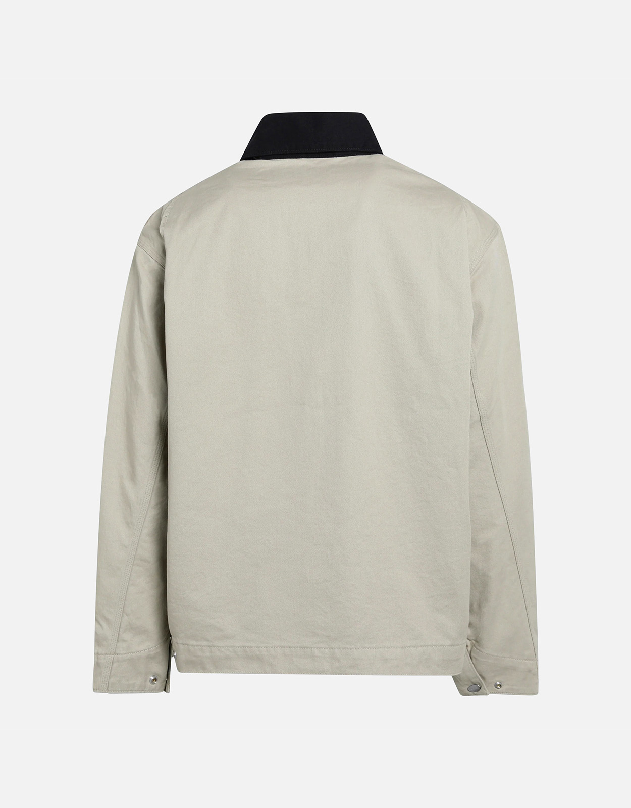 Carhartt Wip OG デトロイト コットンツイル ジャケット (すべての新品