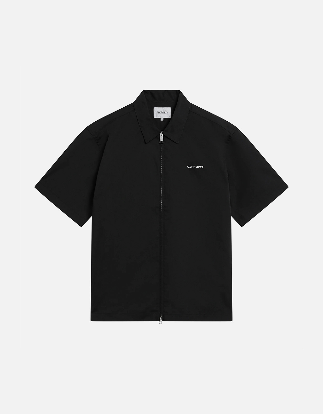 Carhartt Wip Postal Zip Shirt (Tops) IFCHIC.COM