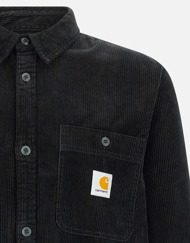 Carhartt Wip メンズフリントコットンコーデュロイルーズフィット Carhartt Wip メンズフリントコットンコーデュロイルーズフィット