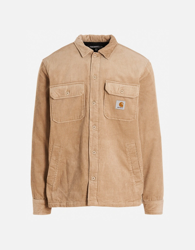 Carhartt WIP コーデュロイシャツジャケット　L SHELLTER ONLINE SHOPはCarhartt(カーハート) & Carhartt WIP(ワーク