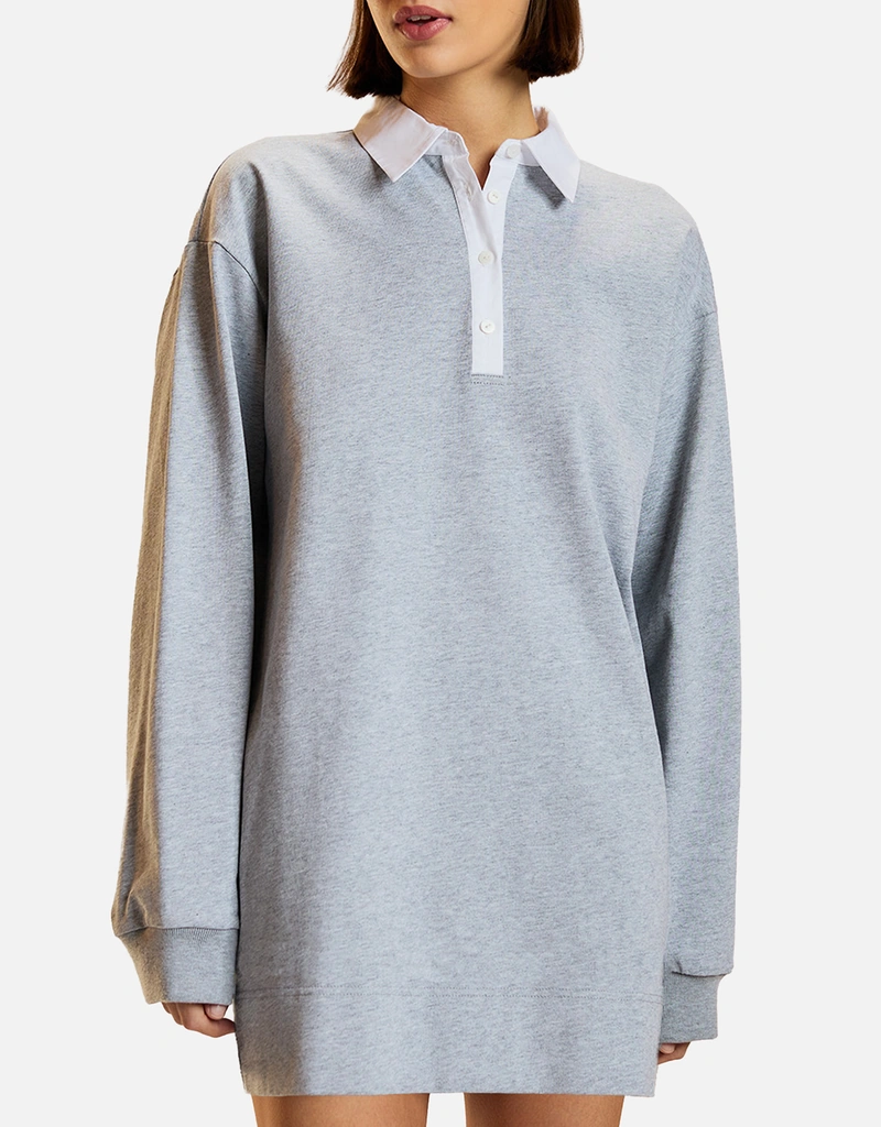 cynthia rowley cotton dress Cynthia Rowley Daliah Tassel Cotton Dress