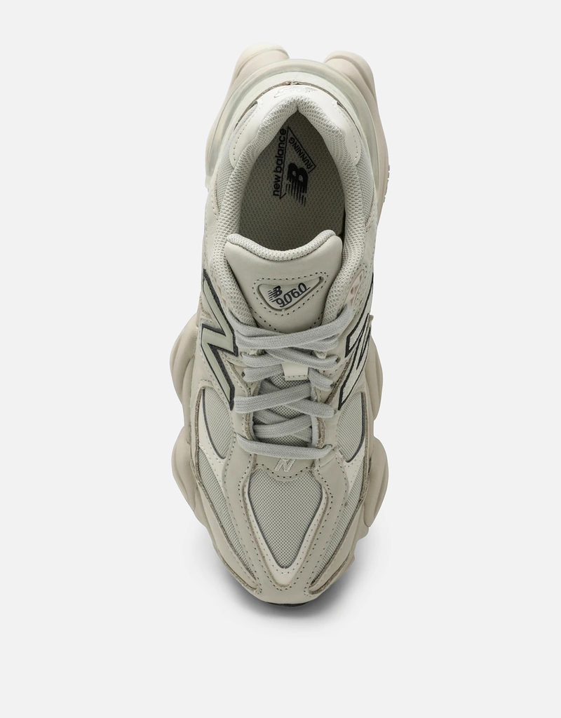 New Balance 9060 メッシュ And スエード スニーカー (すべての新品
