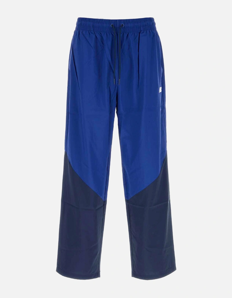 new balance 撥水機能付きゴルフパンツ ネイビー New Balance メンズ Sport Legacy 撥水 パンツ (すべての新品) IFCHIC.COM