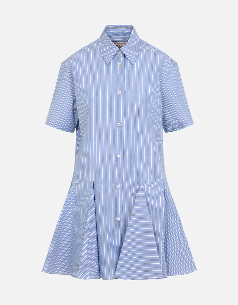 alchemy mini dress Alchemy Mini Dress | White | Womens
