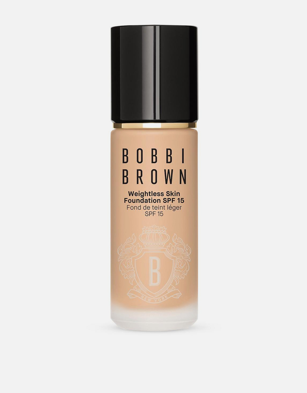 Bobbi Brown Mini Weightless Skin Foundation-N042 Beige