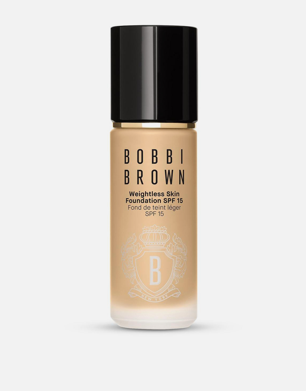 Bobbi Brown Weightless Skin Foundation-N50 Neutral Natural