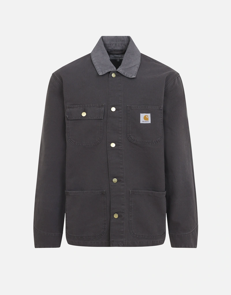 Carhartt Wip メンズMichiganコットンジャケット (すべての新品