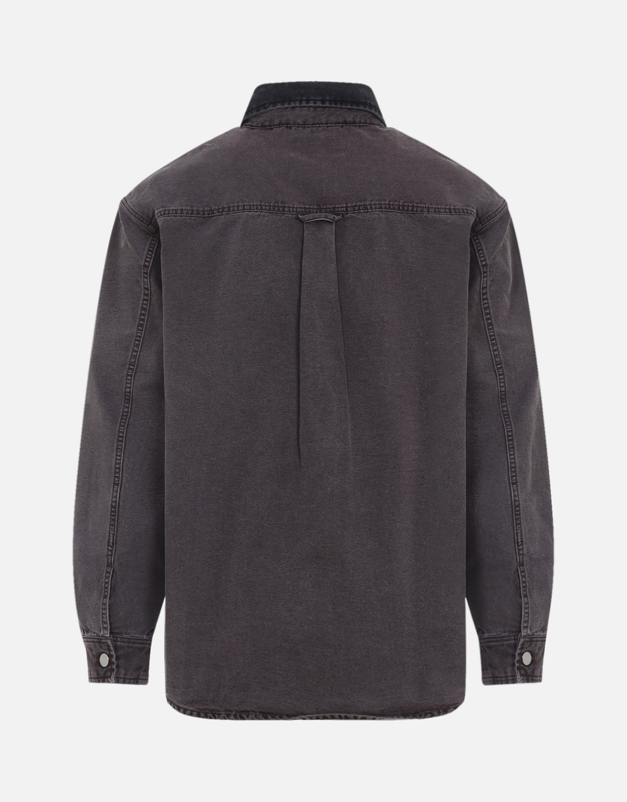Carhartt Wip メンズMitchコットンシャツジャケット (すべての新品
