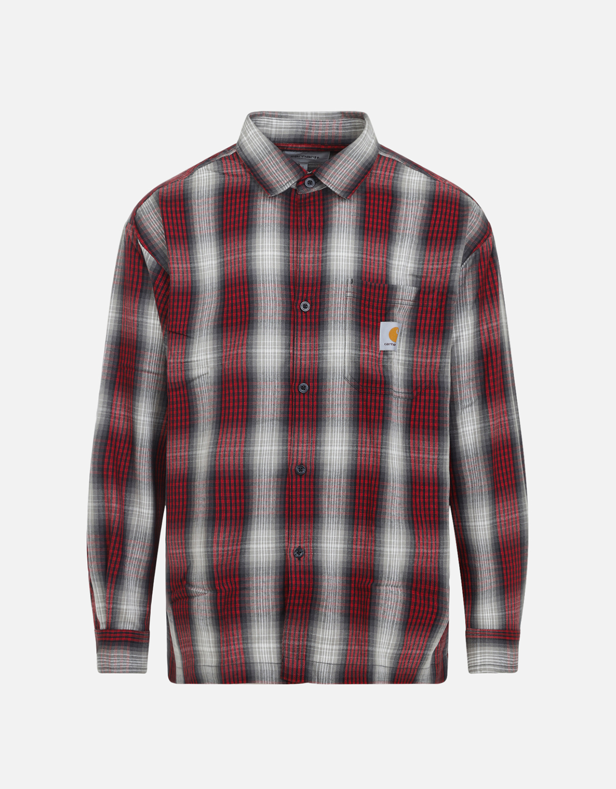 Carhartt Wip Carhartt Wip L/S Harlin Shirt (すべての新品) IFCHIC.COM