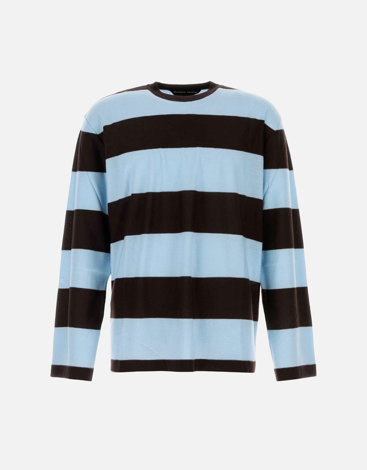 BOTTEGA VENETA Bottega Veneta Men's Knit Righe - S　ボッテガ ヴェネタ メンズ ニット ストライプ - S