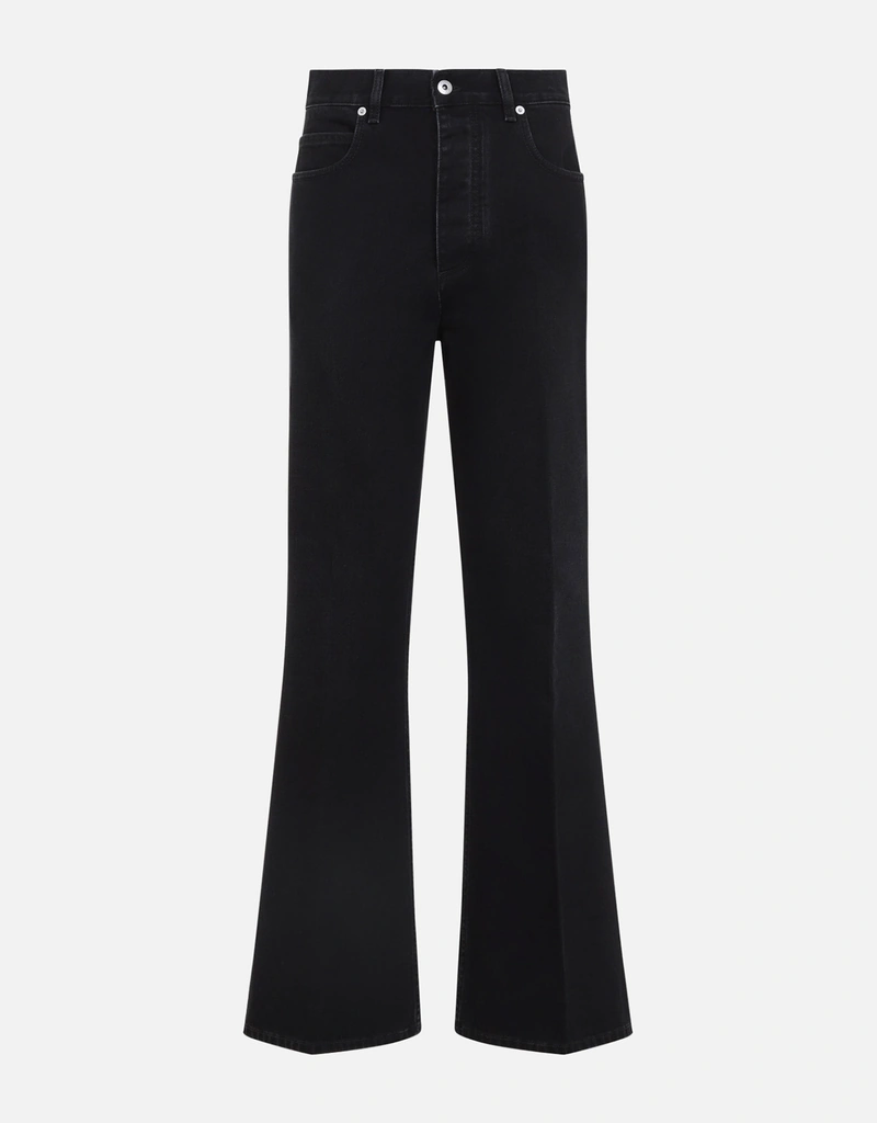 Bottega Veneta Flare Jeans (All New In) IFCHIC.COM