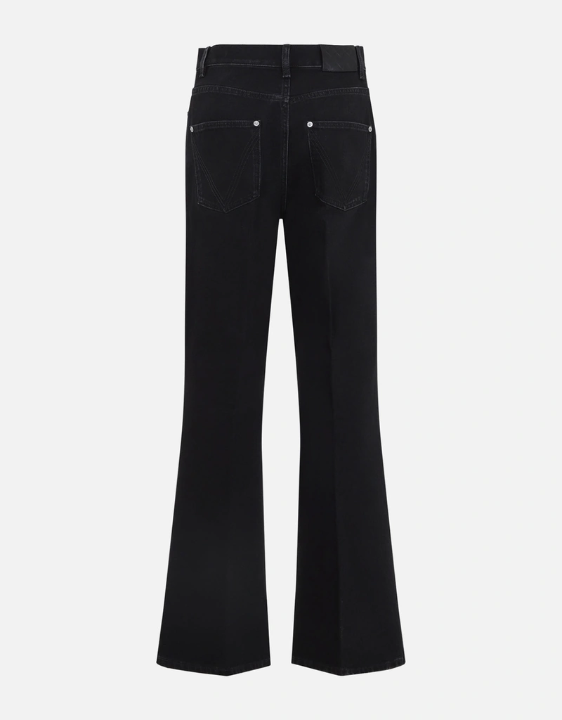 BOTTEGA VENETAボッテガヴェネタ☆フレアデニム Bottega Veneta フレアジーンズ (すべての新品) IFCHIC.COM