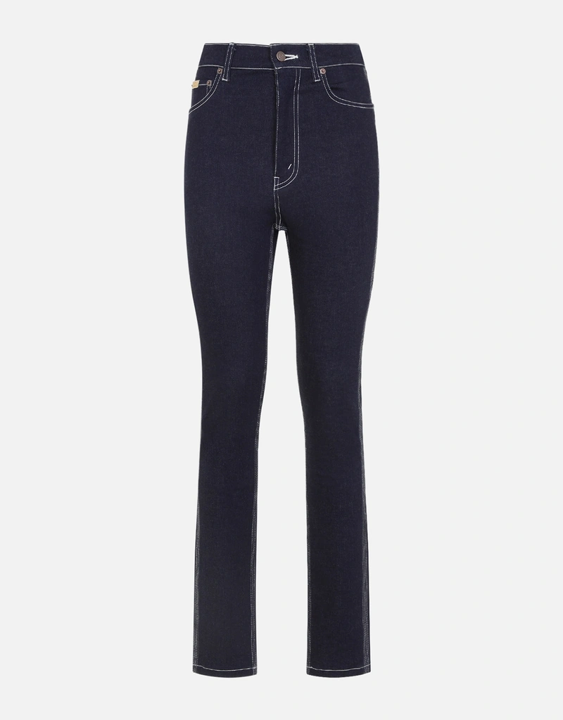 Celine 001 ストレッチデニム スキニージーンズ (すべての新品) IFCHIC.COM