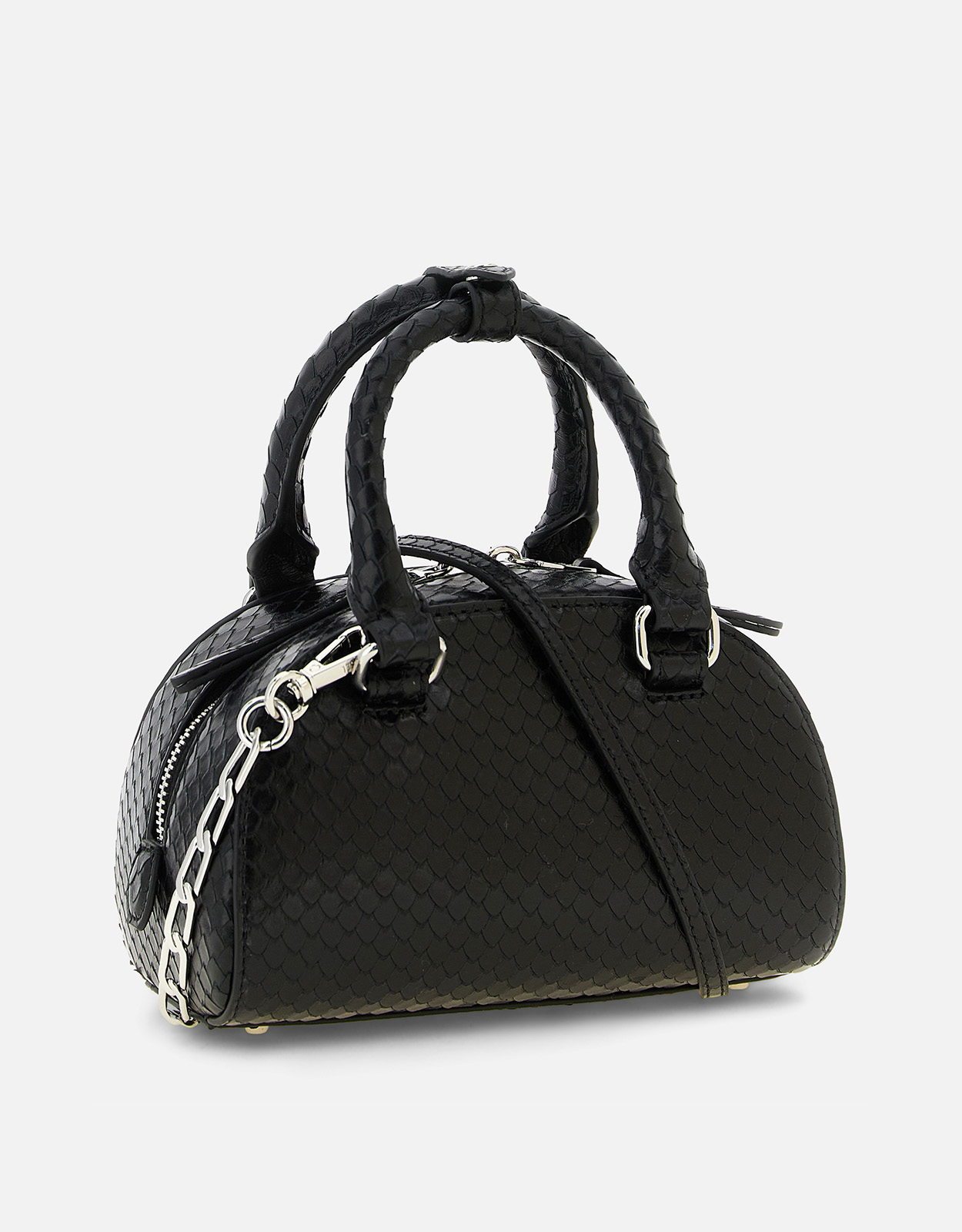 Diesel 1DR Dome Mini Crossbody Bag () IFCHIC.COM