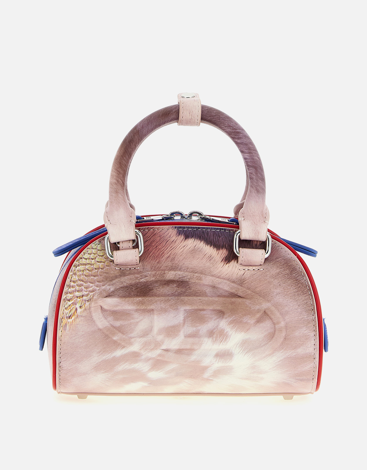 Diesel 1DR Dome Mini Crossbody Bag () IFCHIC.COM