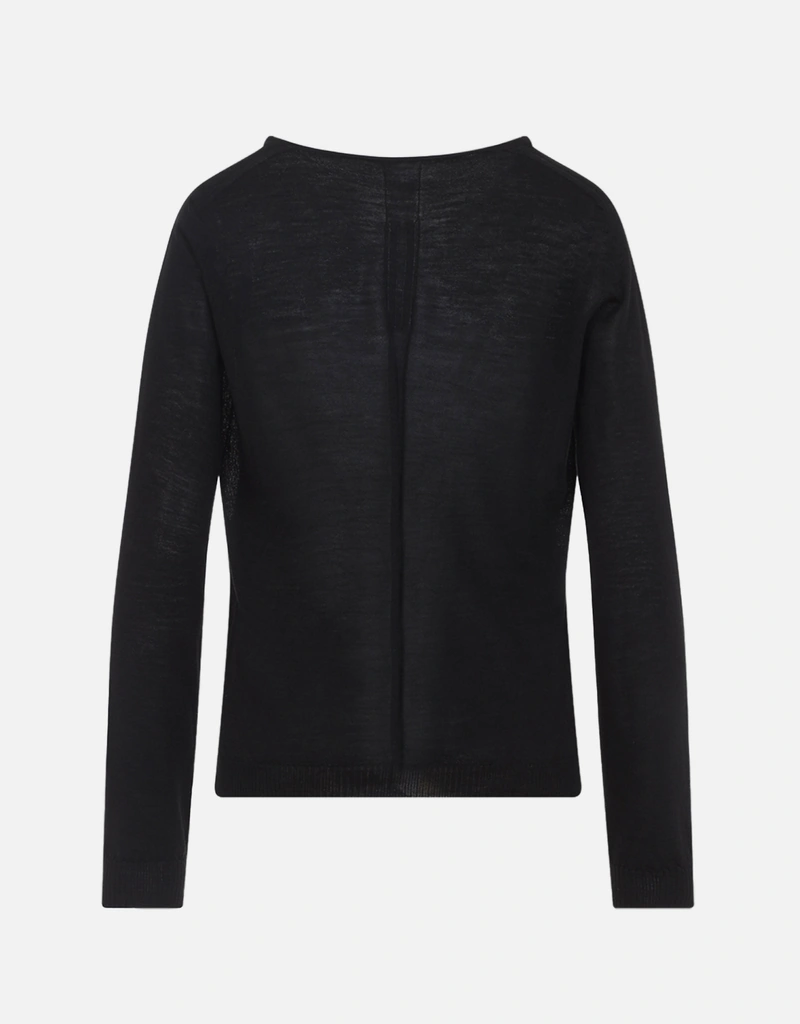 Rick Owens エクストリームVネックセーター (すべての新品) IFCHIC.COM